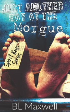 Just Another Day At The Morgue