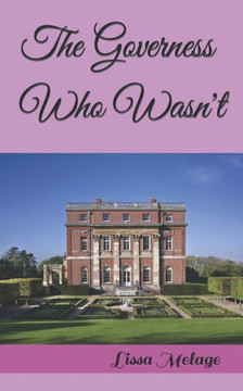 The Governess Who Wasn't