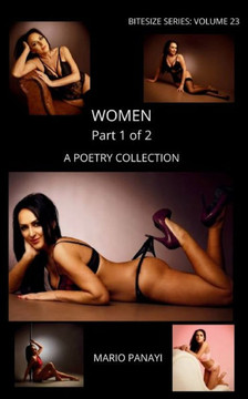 Women Part 1 of 2: A Poetry Collection