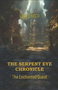The Serpent Eye Chronicle: The Enchanted Quest