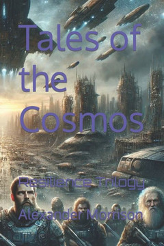 Tales of the Cosmos: Resilience Trilogy