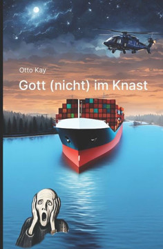 Gott (nicht) im Knast