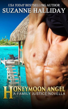 Honeymoon Angel (Family Justice)