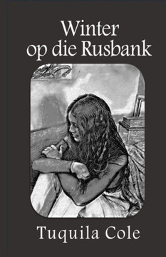 Winter op die Rusbank