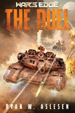 The Duel: A War's Edge Standalone Novella (Berserkers) (War's Edge: Berserkers)
