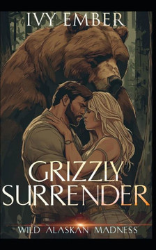 Grizzly Surrender: a paranormal bear shifter romance