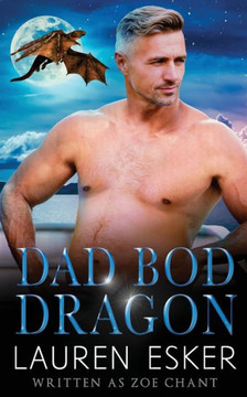 Dad Bod Dragon Dad Bod Dragon