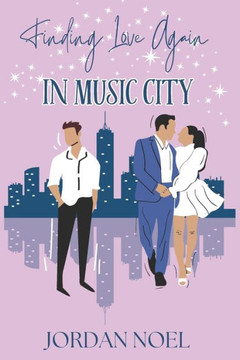 Finding Love Again In Music City