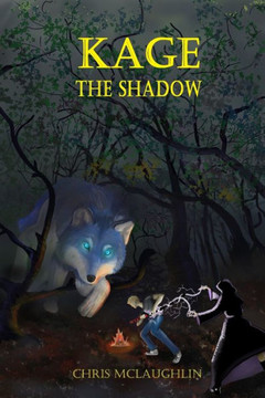 Kage The Shadow Kage The Shadow