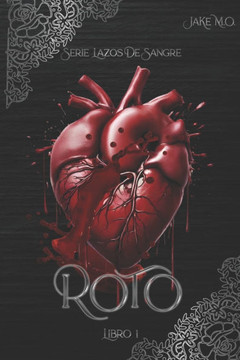 Roto: Libro 1