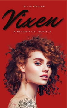 Vixen: A Naughty List Valentine's Day Novella
