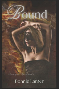 Bound: Secrets of the Djinn Book 2