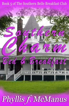 Southern Charm Bed & Breakfast