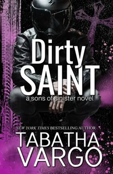 Dirty Saint