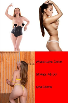 Wives Gone Crazy: Stories 41-50