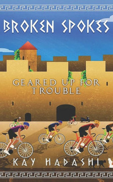 Broken Spokes: Geared up for Trouble