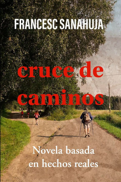cruce de caminos cruce de caminos