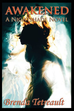 Awakened: A Nightshade Novel