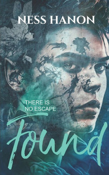 Found: An MM Fantasy Romance