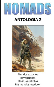 NOMADS Antolog? 2: Antolog? 2
