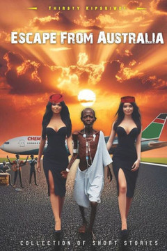 Escape from Australia