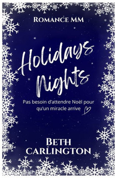 Holidays Nights: Episode 1