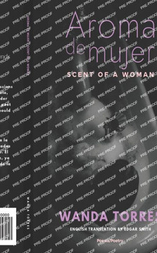 Aroma de mujer: Scent of a Woman