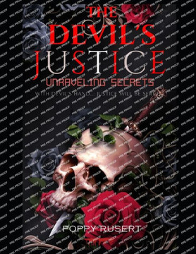 The Devil's Justice: Devil's Duet Book 1