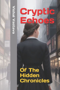 Cryptic Echoes: Of The Hidden Chronicles