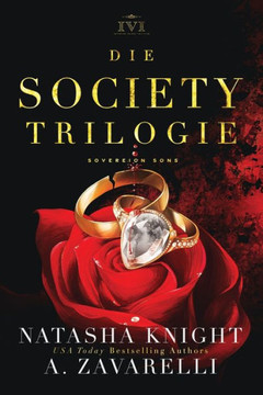 Die Society Trilogie
