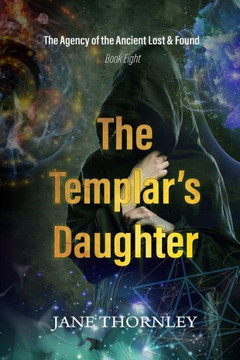 The Templar's Daughter: A Phoebe McCabe Mystery Thriller