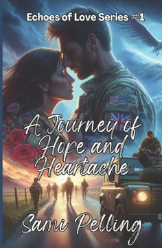 A Journey of Hope and Heartache: Echoes of Love: A Journey of Hope and Heartache: Echoes of Love: