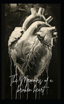 The memoirs of a broken heart
