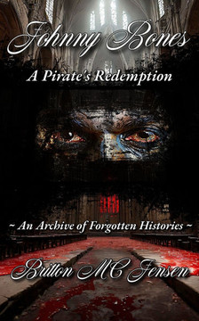 Johnny Bones: A Pirate's Redemption