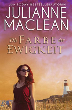 Die Farbe der Ewigkeit Die Farbe der Ewigkeit