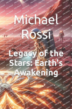 Legacy of the Stars: Earth's Awakening