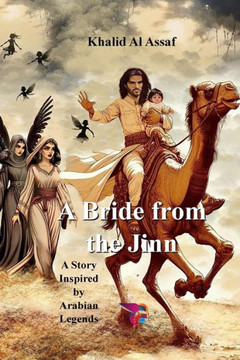 A Bride from the Jinn: A Story Inspired by Arabian Legends A Bride from the Jinn: A Story Inspired by Arabian Legends