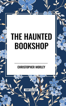 The Haunted Bookshop