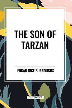 The Son of Tarzan The Son of Tarzan