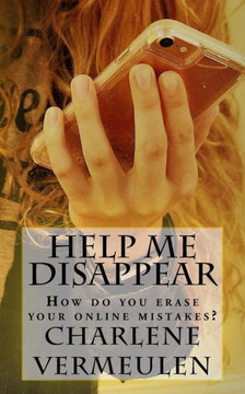 Help Me Disappear (Jess, the Mess)