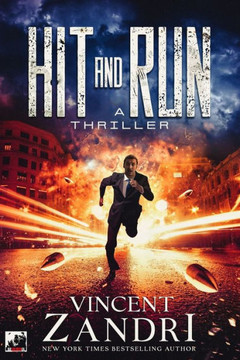 Hit and Run: A Short Thriller
