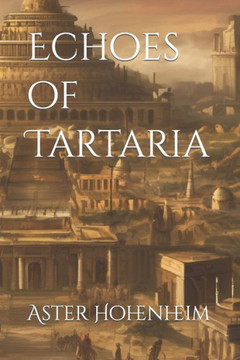 Echoes of Tartaria Echoes of Tartaria