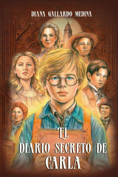 El diario secreto de Carla