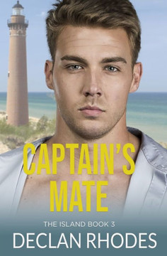 Captain's Mate: The Island Book 3