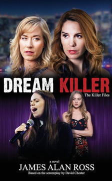 Dream Killer: The KILLER Files Book 6