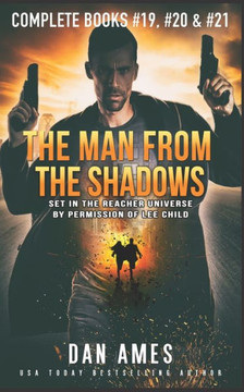 The Jack Reacher Cases (Complete Books #19, #20 )