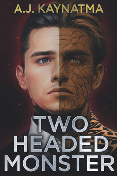 Two Headed Monster
