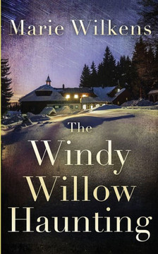 The Windy Willow Haunting