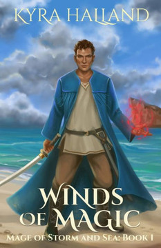 Winds of Magic