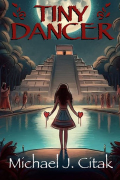 Tiny Dancer: a Screenplay